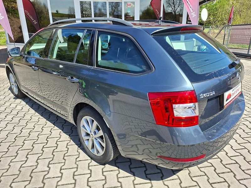 Škoda Octavia (2018) 2.0TDI 110kW DSG 4X4 -DPH - fotka 6 z 41