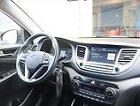 Hyundai Tucson (2018) 1.6 T-GDI, 4X4, Serv.kniha - náhled 7