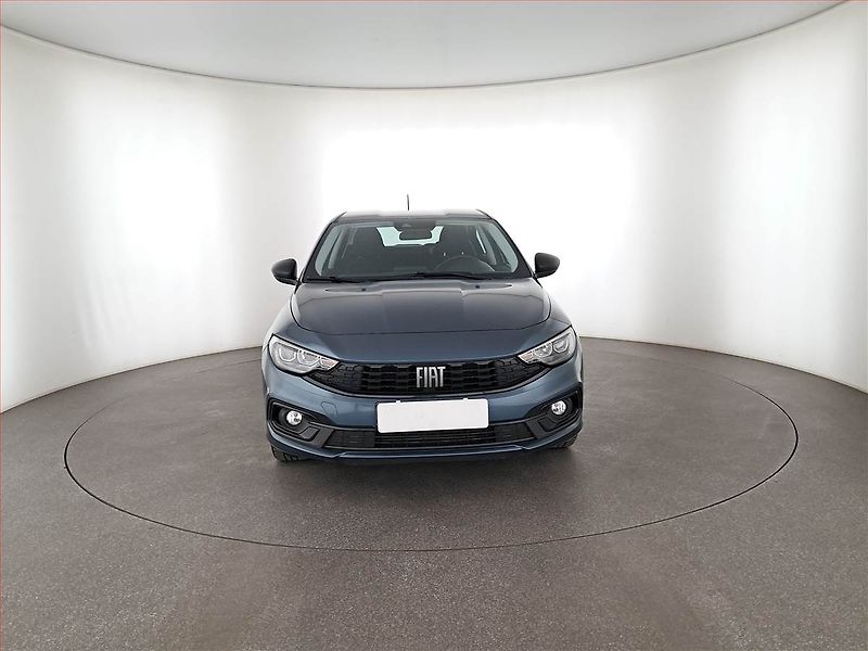 Fiat Tipo (2021) 1.0 FireFly, Tempomat - fotka 23 z 23