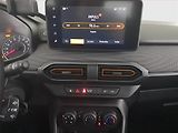 Dacia Sandero (2022) 1.0 TCe, LPG, Navi, Tempomat - náhled 12