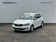 Škoda Fabia (2018) 1,0 TSI / 70 KW / Style Plus - fotografie inzerátu