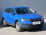 Škoda Karoq (2019) 2.0 TDi, 1.maj,ČR, Style, TZ - náhled 1