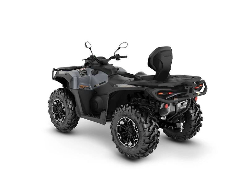 Can-Am Outlander Max 1000 PRO T3 (2027) 4XVA - OUTLANDER MAX PRO XU T - fotka 2 z 2