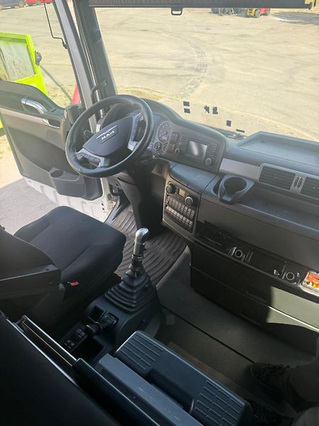 MAN TGX (2015) 18.440 4x2 LLS-U - fotka 12 z 17