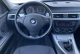 BMW Řada 3 2,0 i,105kW,STK 8/28,serv.kn. - náhled 13
