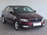 Škoda Octavia (2013) 2.0 TDI, Tempomat - náhled 1