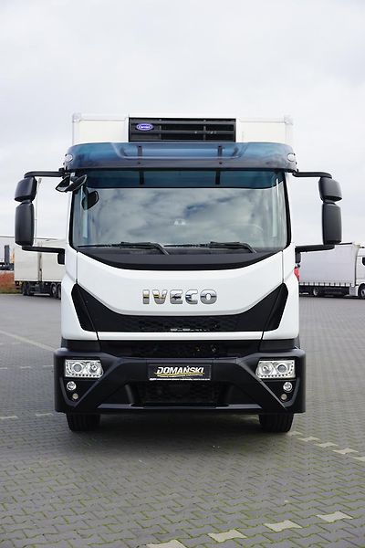 Iveco Eurocargo (2018) 160-250 / E 6 / CHŁODNIA + WIN - fotka 14 z 46