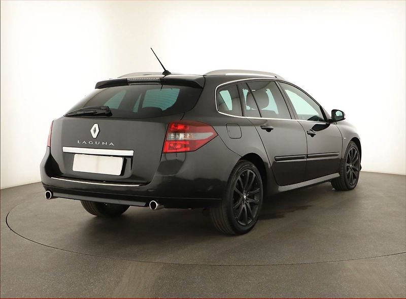 Renault Laguna (2011) 2.0 dCi, Serv.kniha, po STK - fotka 5 z 14