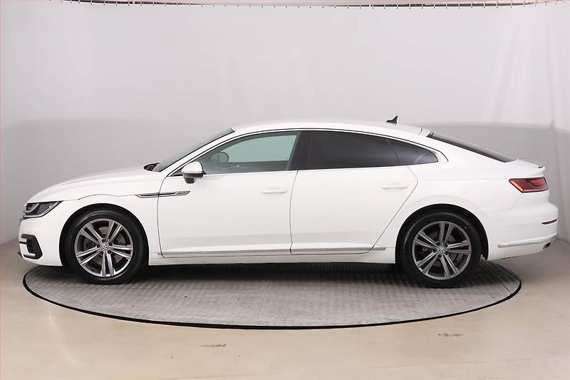 Volkswagen Arteon (2019) R-line 2.0 BiTDI 4Motion - fotka 3 z 21