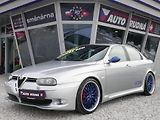 Alfa Romeo 156 3,2 GTA 184kW - náhled 1