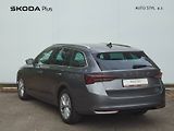 Škoda Octavia (2025) COMBI TOP SELECTION 1,5 TSI M- - náhled 6