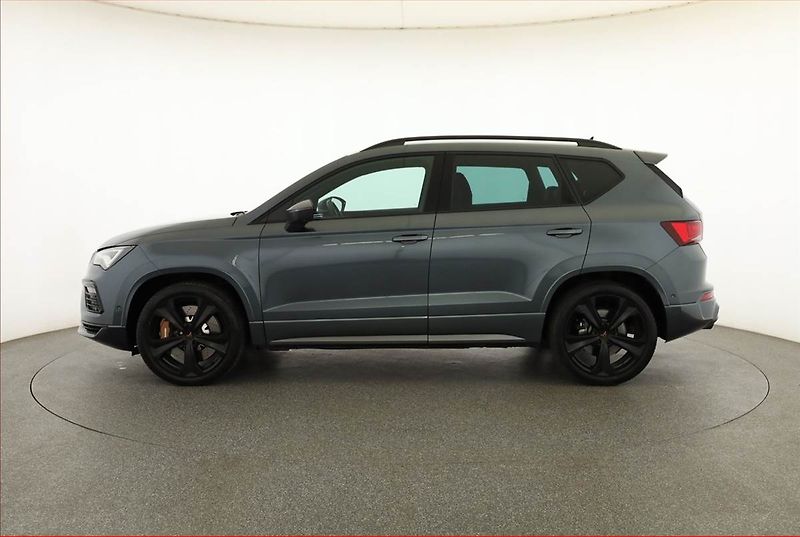 Cupra Ateca (2021) 2.0 TSI - fotka 3 z 21