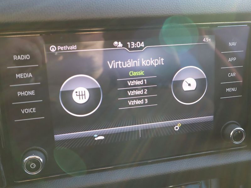 Škoda Kodiaq (2021) - fotka 53 z 53