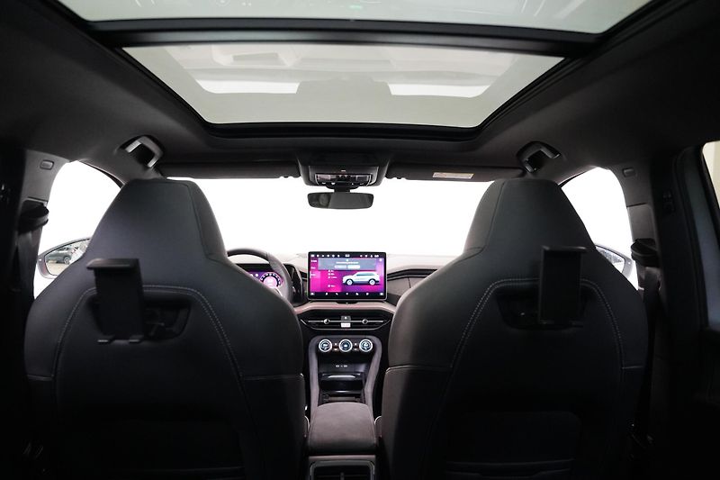 Škoda Kodiaq - fotka 20 z 23