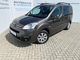 Citroën Berlingo (2017) 1.2PT Shine! NAVI! Tažné! 1.ma - náhled 9