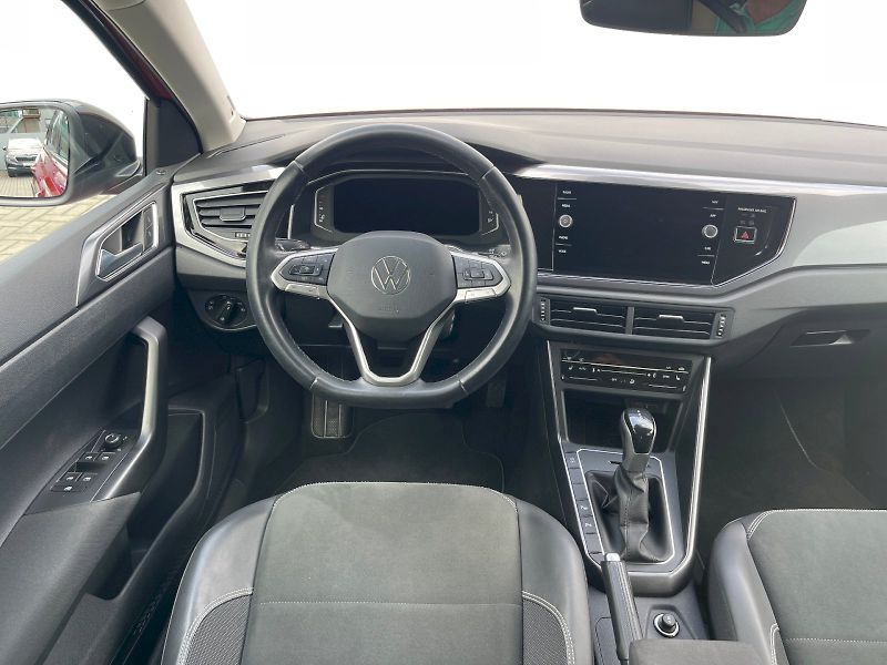 Volkswagen Taigo (2021) 1.0 TSI / 81 kW DSG Style - fotka 6 z 30