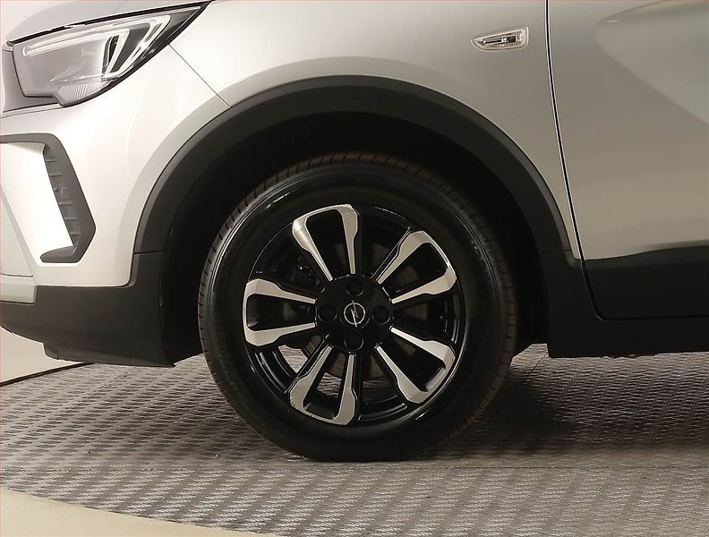 Opel Crossland X (2023) Elegance 1.2 Turbo, Automat - fotka 15 z 25