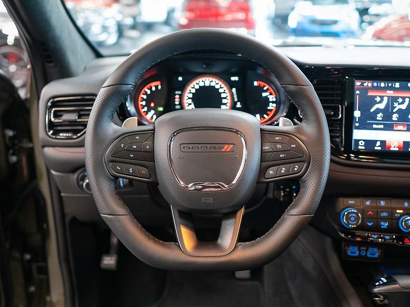Dodge Durango (2026) 5.7 G/T Premium HEMI V8 - fotka 19 z 41