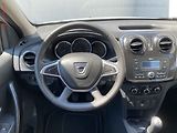 Dacia Sandero (2018) 1.0i, 1.maj,ČR, Klima - náhled 11
