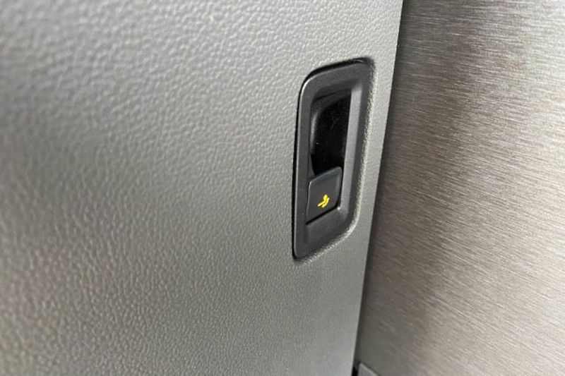 Volkswagen California TDI Ocean DCC HuD IQ El.dveř/s - fotka 19 z 19