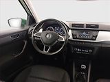 Škoda Fabia (2015) Ambition 1.2 TSI, Serv.kniha - náhled 7
