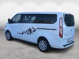 Ford Tourneo Custom 2.0 TDCi  8 Míst - náhled 7