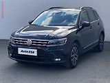 Volkswagen Tiguan (2019) 1.4 TSi, Comfortline, DSG - náhled 2