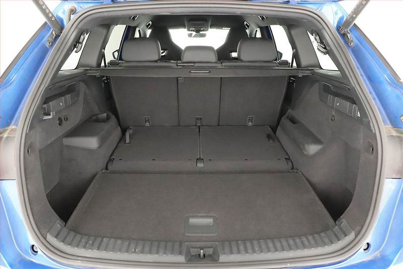 Škoda Kodiaq (2025) 2.0 TDI - fotka 11 z 24