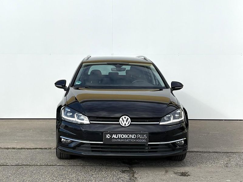 Volkswagen Golf 1.4 TSI 92kW Comfortline LED - fotka 4 z 19