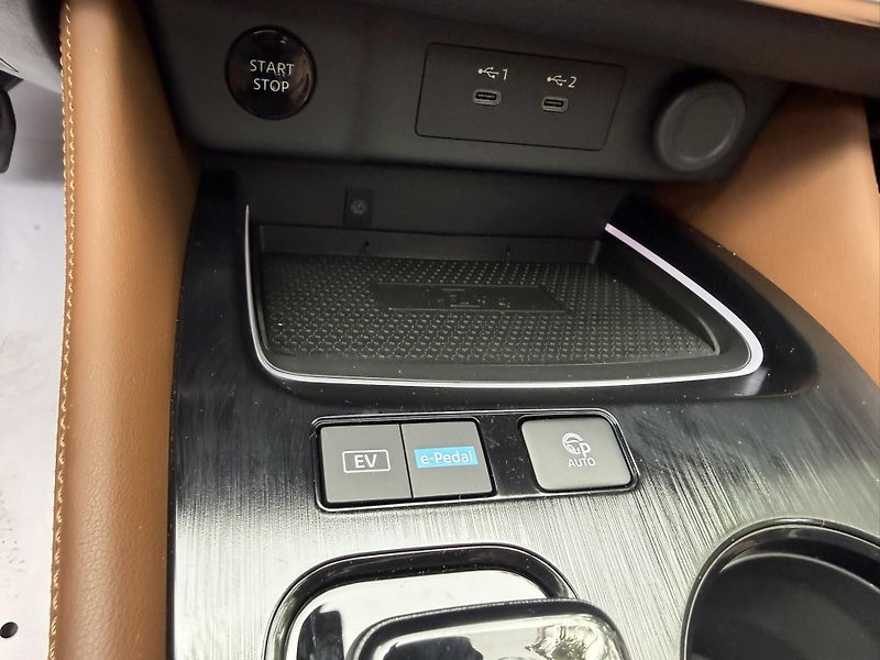Nissan X-Trail (2026) E-POWER 213HP e-4ORCE TEKNA - fotka 20 z 21