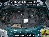 Citroën Berlingo VOLAT 602 696112 - náhled 6