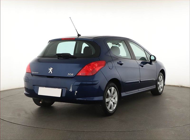 Peugeot 308 (2008) 1.4 VTi, Serv.kniha, po STK - fotka 5 z 14