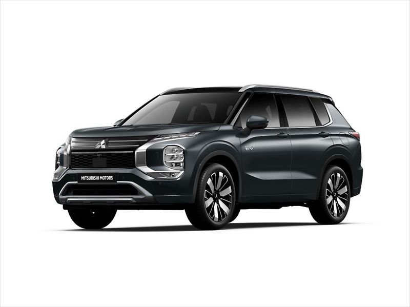 Mitsubishi Outlander (2026) 2.4 PHEV_ P-PREMIUM  INSTYLE - fotka 1 z 10