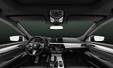 BMW Řada 6 640d xDrive Gran Turismo - náhled 4