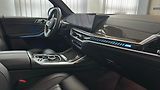 BMW X7 M60i X-DRIVE / ZÁRUKA / 7 MÍST - náhled 65