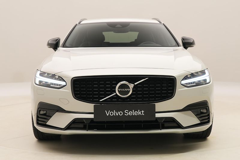 Volvo V90 B5 AWD R-DESIGN AUT CZ - fotka 16 z 53