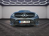 Mercedes-Benz GLE (2017) 350D 4Maric 190kw - náhled 1