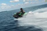 Sea Doo (2027) GTI SE 3-up 170hp iDF Audio MY - náhled 2