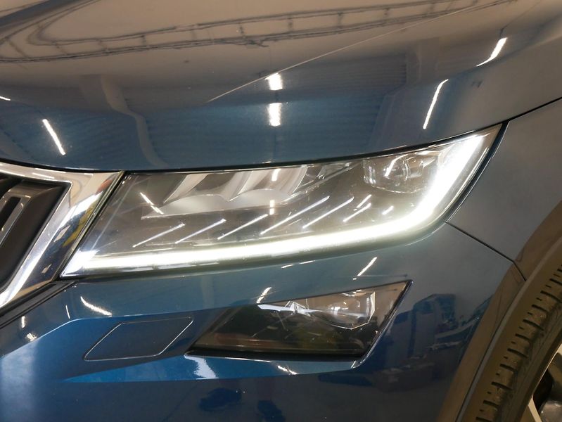 Škoda Kodiaq - fotka 9 z 36