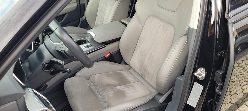 Audi A6 Allroad (2020) Avant sport 50 3,0TDi 210kW4x4 - fotka 10 z 55
