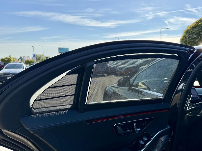 Mercedes-Benz Třídy S (2021) - fotka 19 z 58