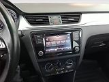 Škoda Rapid (2019) 1.0 TSI, Tempomat - náhled 12