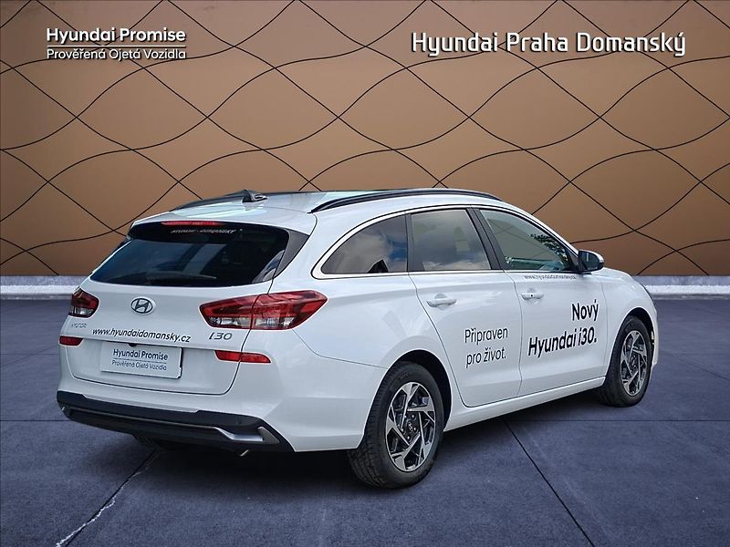 Hyundai i30 1,0   TGDI,STYLE - fotka 6 z 9