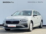 Škoda Scala (2026) 1.0 TSI / 70 kW / SELECTION - náhled 1