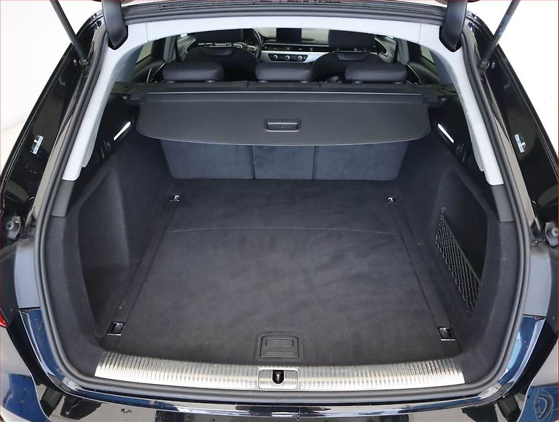 Audi A4 (2016) 2.0 TDI, Navi, Bi-Xenony - fotka 14 z 21