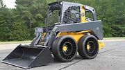 Michelin Tweel.