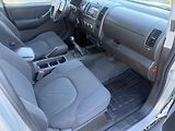 Nissan Navara 2,5dCi 4x4 Tažné - náhled 10