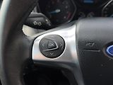 Ford Focus (2014) 1.0 74kW, ČR, 1. majitel, klim - náhled 11