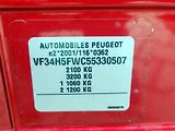 Peugeot 308 SW *KLIMA,SERV.KNÍŽKA,7míst  - náhled 3
