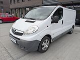 Opel Vivaro CDTI LONG SPACÍ PŘESTAVBA - náhled 1
